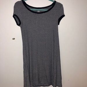 T-Shirt Dress